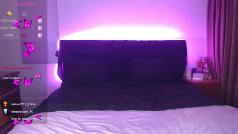 shysweetrish online show from November 30, 3:21 am