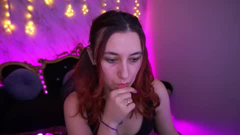 shyy_jany online show from January 12, 2:55 pm