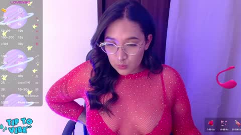 Salome  Next streaming 11102024 online show from February 9, 12:08 am