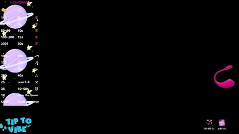 Salome  Next streaming 11102024 online show from February 11, 11:12 pm