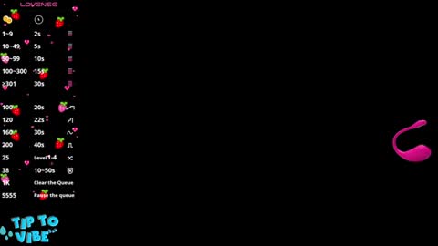 Salome  Next streaming 11102024 online show from January 22, 10:28 pm