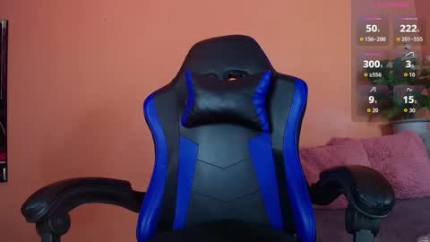 giordana online show from December 21, 12:59 am