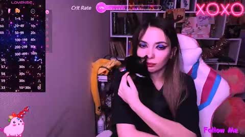 siashine online show from February 21, 8:38 pm