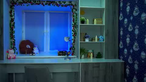 Olivia online show from November 17, 3:35 pm