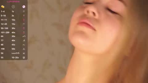 Elizabeth online show from November 1, 11:47 am