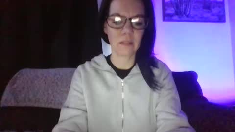 Mrs. St. Patrickk online show from October 19, 1:46 pm