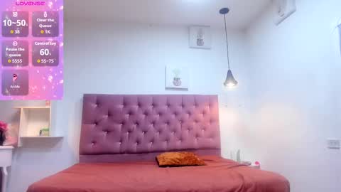 sienna_glow online show from September 23, 12:03 pm