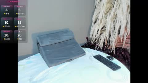 sienna_glow online show from November 10, 12:55 pm