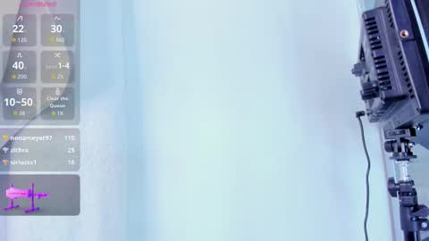 Keira online show from September 14, 11:30 am