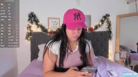 Sienna  online show from December 21, 3:27 pm