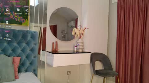 Sienna online show from June 6, 11:38 am
