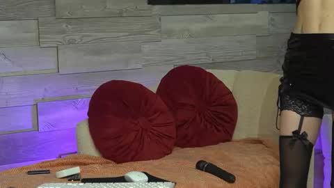 SiennaShapiro online show from February 27, 5:24 pm