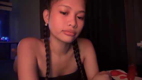 Belle online show from February 1, 6:28 pm