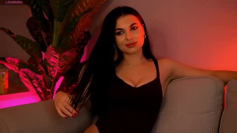 Maria online show from November 20, 11:11 am