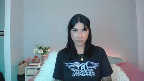 siirena online show from November 24, 7:05 pm