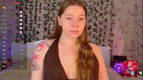 Chloe online show from December 31, 6:48 am