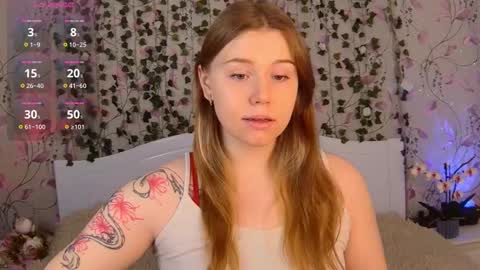 Chloe online show from March 7, 4:35 am