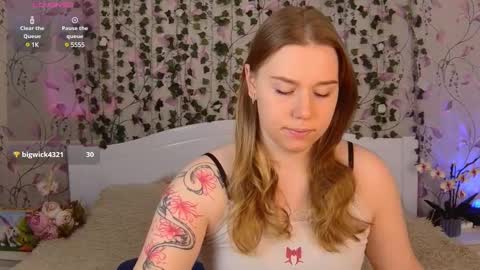 Chloe online show from February 27, 4:20 am