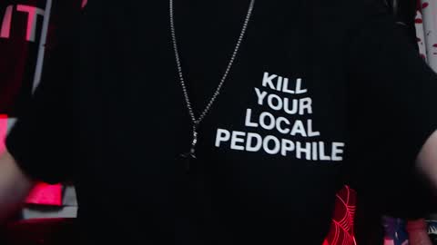 Allmylinkssilentmary666 online show from April 9, 12:57 am