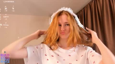 Call me Mia online show from November 29, 12:20 pm