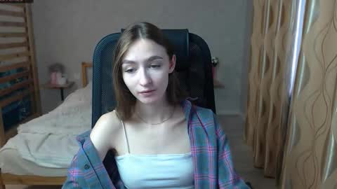 Snapshot of silkymiley chatting on October 7, 7:57 am silkymiley online show from October 7, 7:57 am