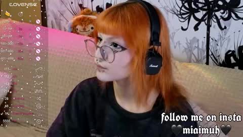 Snapshot of silly_soul chatting on September 14, 7:28 am Mia online show from September 14, 7:28 am