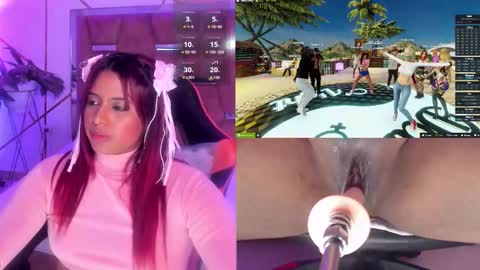 Silvana online show from December 5, 1:34 pm