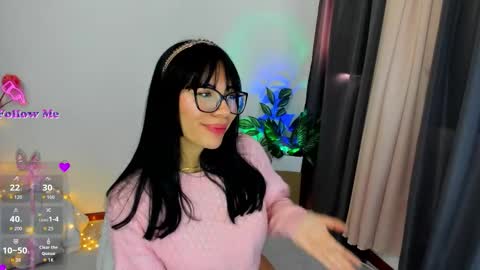 Silvanna online show from October 23, 1:17 pm