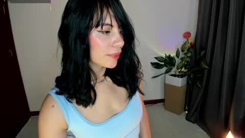 Silvanna online show from May 29, 9:35 pm