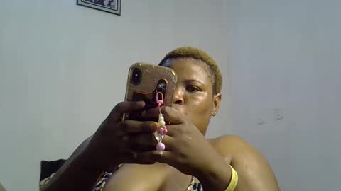 silver baby06 online show from April 16, 10:45 pm