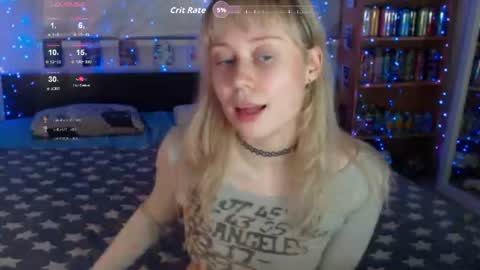 silvercherub online show from June 26, 12:12 am