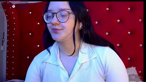 silvia_ls online show from December 14, 10:15 pm