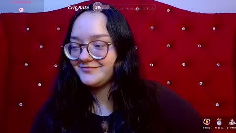 silvia_ls online show from November 14, 11:49 pm