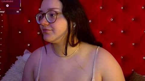 silvia_ls online show from January 12, 10:15 pm