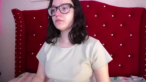 silvia_ls online show from February 13, 9:39 pm