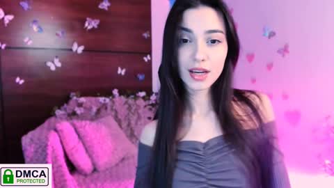 Silvia nude in pvt  online show from March 2, 8:35 pm