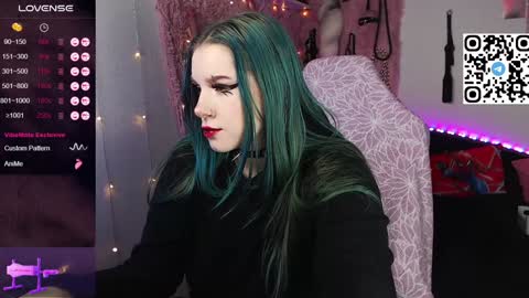 silvia_santorskii online show from December 4, 8:23 am