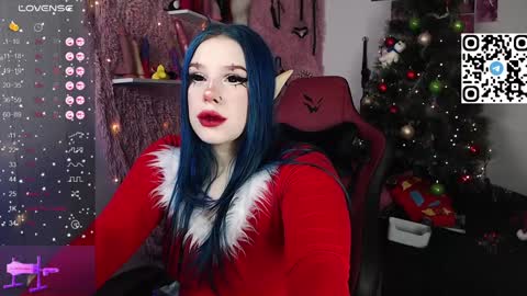 silvia_santorskii online show from December 28, 8:16 am