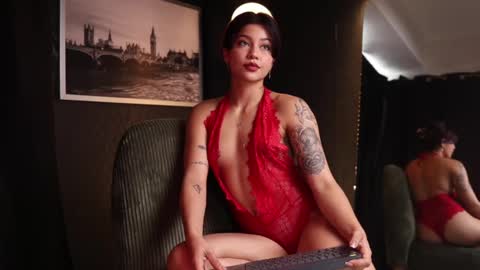 Onlyfans Silvialiag online show from February 14, 2:54 pm