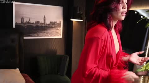 Onlyfans Silvialiag online show from December 17, 9:27 pm