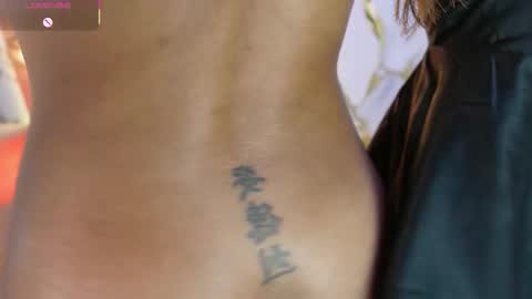 Silvia Stone online show from March 9, 11:46 am