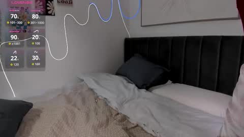 SimonaGerry online show from November 16, 5:20 am