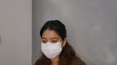 Saskia online show from February 10, 6:53 am