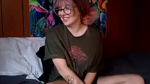 Scarlet online show from December 26, 6:22 pm