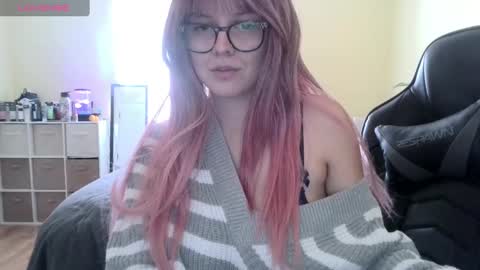 Scarlet online show from January 22, 7:56 pm