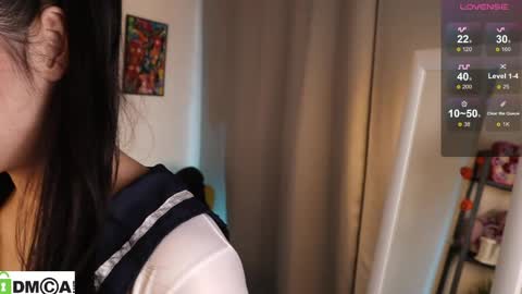 Eva online show from April 1, 8:17 pm