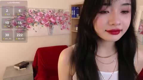 Eva online show from March 19, 8:24 pm