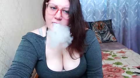 Angela online show from February 20, 7:01 am