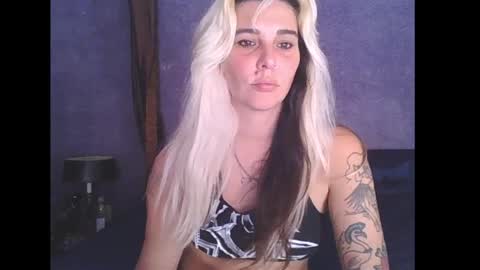 Aussie Sindy Rocker online show from July 31, 10:00 pm