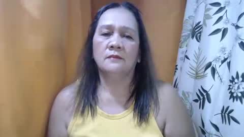 Single momma68 online show from January 8, 12:42 pm